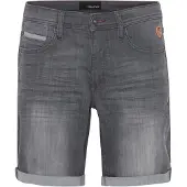 Blend Calças de ganga cinzento denim
