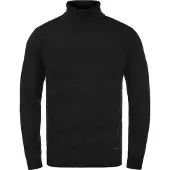 INDICODE JEANS Pullover 'Ernetto' preto