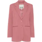 Ichi Blazer 'Kate' cor-de-rosa