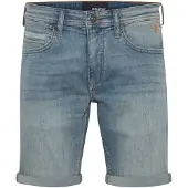 Blend Calças de ganga azul