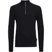 Casual Friday Pullover 'Karlo' azul noturno