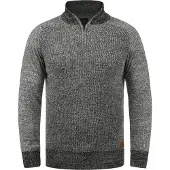 Blend Pullover 'Ganbolf' acinzentado