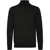 Blend Pullover 'Carsten' cinzento escuro