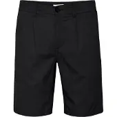 Blend Calças chino 'Woven' preto