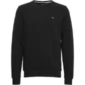 Blend Sweatshirt 'Lobs' preto
