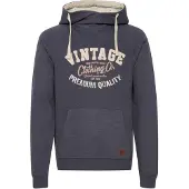 Blend Sweatshirt 'Alejandro' navy / mistura de cores