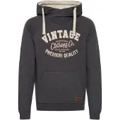 Blend Sweatshirt 'Alejandro' cinzento / mistura de cores