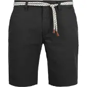 Blend Calças 'Ragna' cinzento