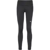 Puma Calças de desporto 'Tad Essential' preto