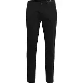 Blend Calças chino 'Bhtrompo' preto