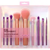 Real Techniques Conjunto de pincéis artísticos Insta