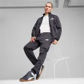 Puma Agasalho Poly Piping