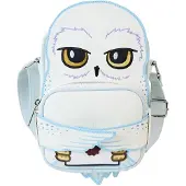 Loungefly Bolsa De Mão Harry Potter Hedwig