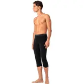 Super.natural Leggings 3/4 Tundra175 Slim Fit