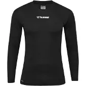 Hummel Camiseta De Manga Comprida Essential