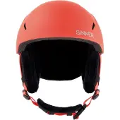 Sinner Capacete Crest