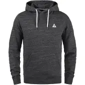 Blend Sweatshirt 'Henner' preto / branco