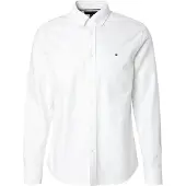 Tommy Hilfiger Camisa 'Heritage' branco