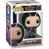 Funko POP! Figura Mantis Vol3 Os Guardiões Da Galáxia