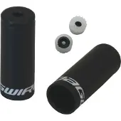 Jagwire Ponteira De Cabo 4 Mm 50 Unidades