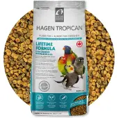 Tropican Manutenção Vitalícia De Ninfas