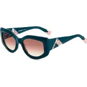 Missoni Óculos De Sol Femininos Mis0198szi9 54/19/140