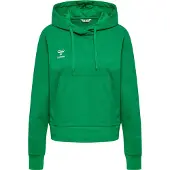 Hummel Moletom Com Capuz Go 2.0