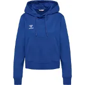 Hummel Moletom Com Capuz Go 2.0