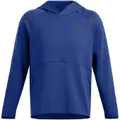 Under Armour Moletom Com Capuz Unstoppable Fleece Eu