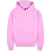 Dropsize Sweatshirt rosa