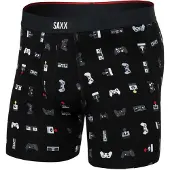 Saxx Boxers Vibe Xtra Brief Fly