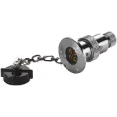 Hella Marine Ficha De 4 Pinos