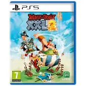 Ps5 Astérix Xxl2-standard