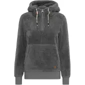 Oxmo Pullover 'Anoush' cinzento escuro