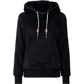 Oxmo Sweatshirt 'ANNIKEN' azul escuro