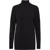 Oxmo Pullover 'Ratina' preto