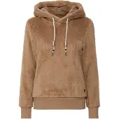 Oxmo Sweatshirt 'ANNIKEN' castanho