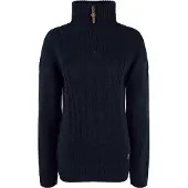Oxmo Pullover 'OXCarry' castanho / preto