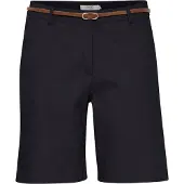 Oxmo Calças chino 'Oxdaney' preto
