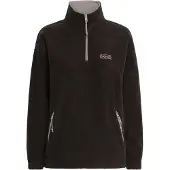 Oxmo Pullover 'Matsine' preto