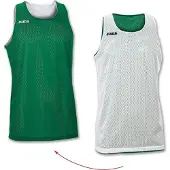 Joma Camiseta Sem Mangas Aro Reversible