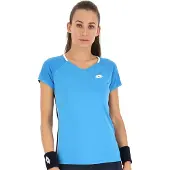 Lotto Camiseta De Manga Curta Squadra