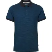 Blend Camisa azul