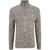 Blend Pullover 'ZOTEM' cinzento