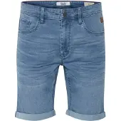 Blend Calças de ganga 'BENDIGO' azul / azul ganga