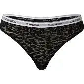 Calvin Klein Tanga 000qd5051e