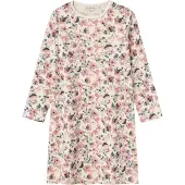 Name it Pijama De Manga Comprida Nostalgia Flower