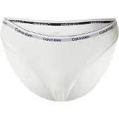 Calvin Klein Underwear Cueca cinzento claro / preto / branco