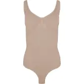 Magic bodyfashion Body modelador cappuccino