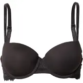 Calvin Klein Sutiã Lightly Lined Balcon